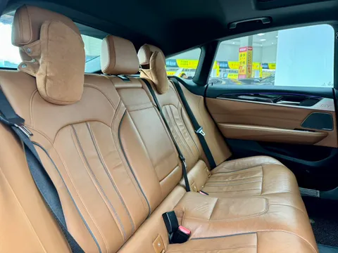 BMW Gran Turismo