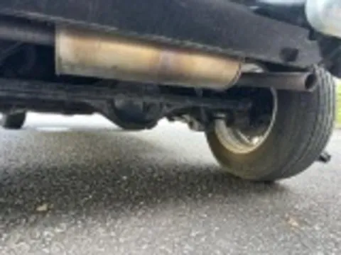 Mitsubishi Pajero JR