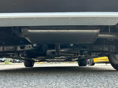 Toyota Corolla Touring
