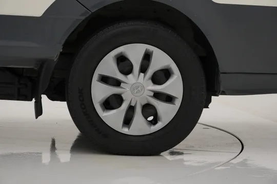 Hyundai Porter II
