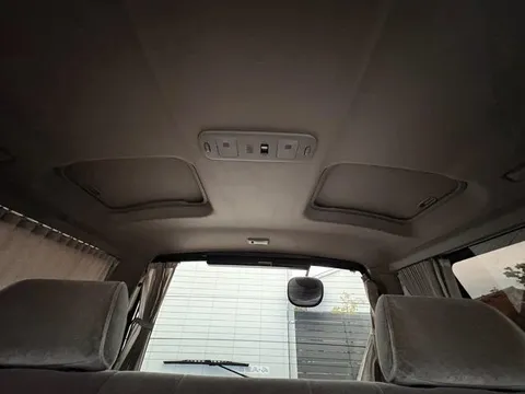 Toyota HiAce Wagon