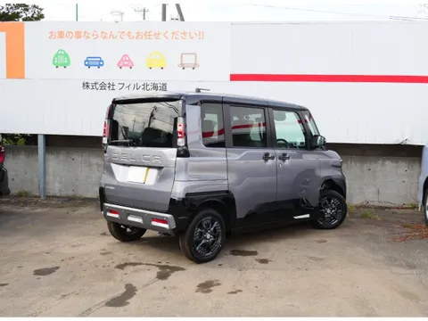 Mitsubishi Delica Mini