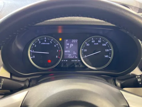 Toyota Pixis Joy