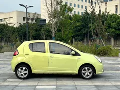 Geely