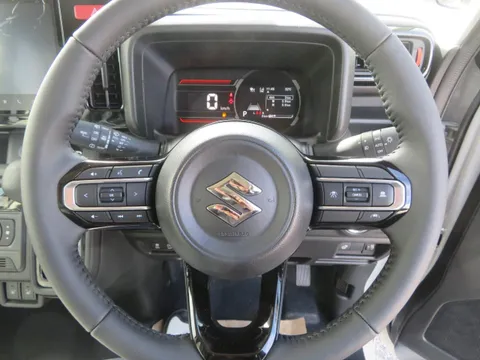 Suzuki Spacia Gear