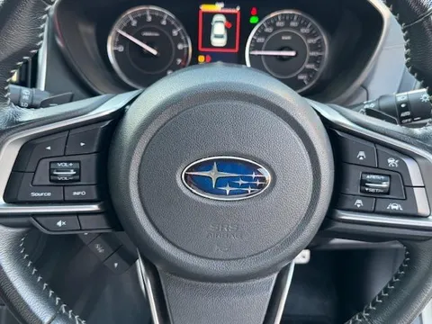 Subaru Impreza Sports