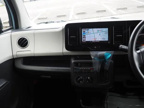 Suzuki MR Wagon