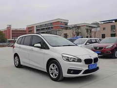 BMW 2-Series