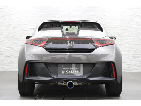Honda S660