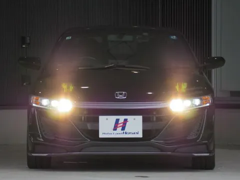 Honda S660