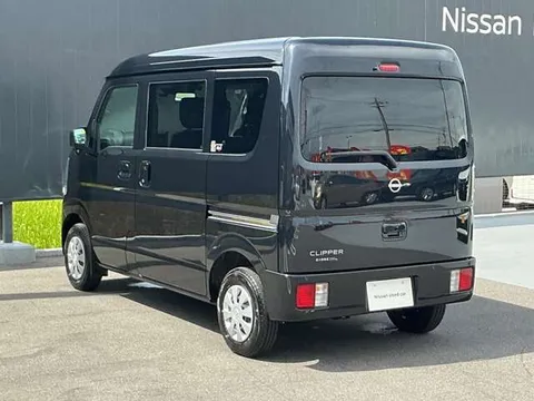 Nissan Clipper