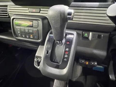 Honda N-VAN +Style
