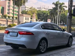 Jaguar XEL