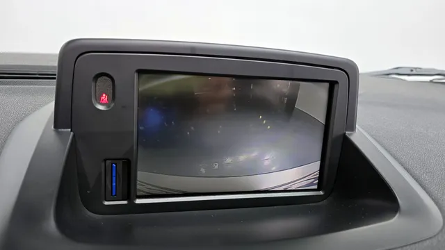 Renault SM3