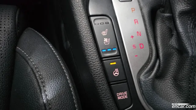 Kia Cerato (K3)