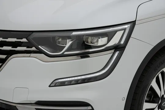 Renault Koleos (QM6)