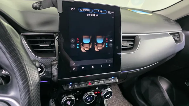 Renault XM3