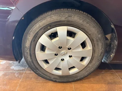 Toyota Corolla Rumion