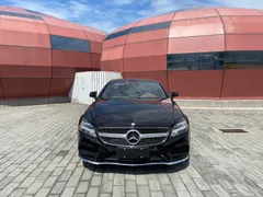 Mercedes-Benz Mercedes-Benz CLS