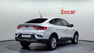 Renault XM3