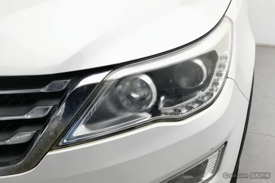 Baojun 560