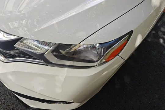 Honda Jazz (Fit)