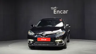 Renault SM3