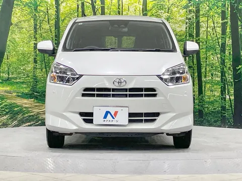 Toyota Pixis Epoch