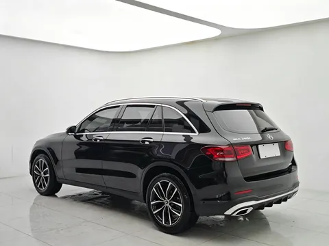 Mercedes-Benz Mercedes-Benz GLC