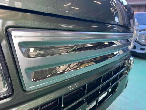 Suzuki Super Carry