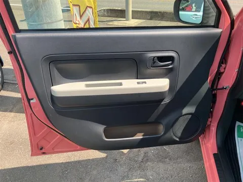 Daihatsu Mira Tocot
