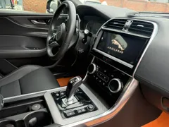 Jaguar XEL
