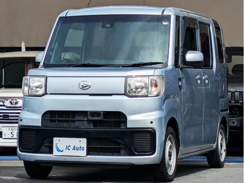 Daihatsu Hijet Caddie