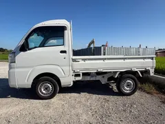 Subaru Sambar Truck