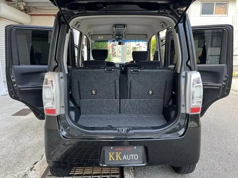 Daihatsu Tanto Exe
