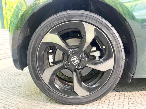 Honda S660