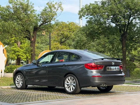 BMW Gran Turismo