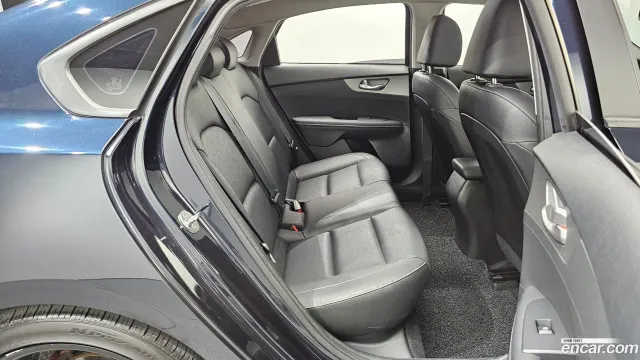 Kia Cerato (K3)