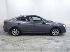 Subaru Impreza G4