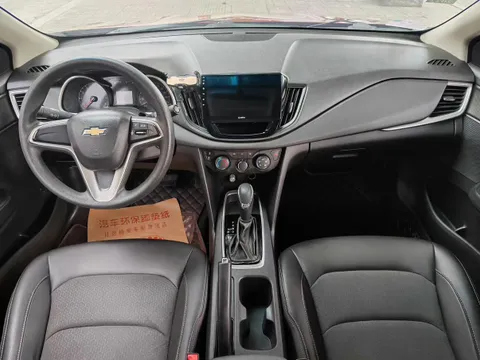 Chevrolet Cavalier