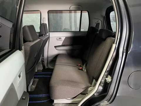 Mazda AZ-Wagon