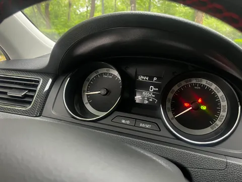 Skoda Rapid Spaceback