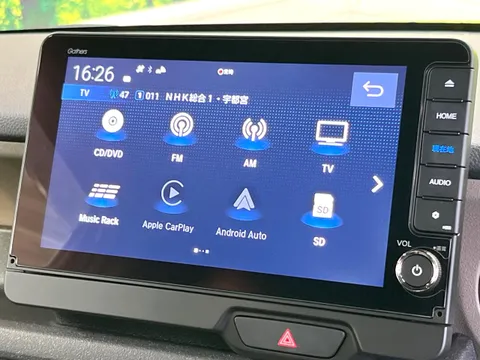 Honda N-BOX Joy