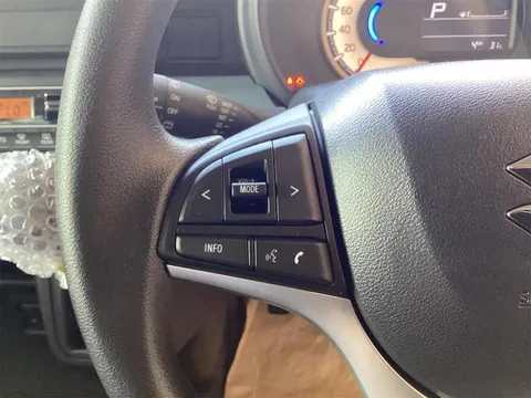 Suzuki Spacia Base