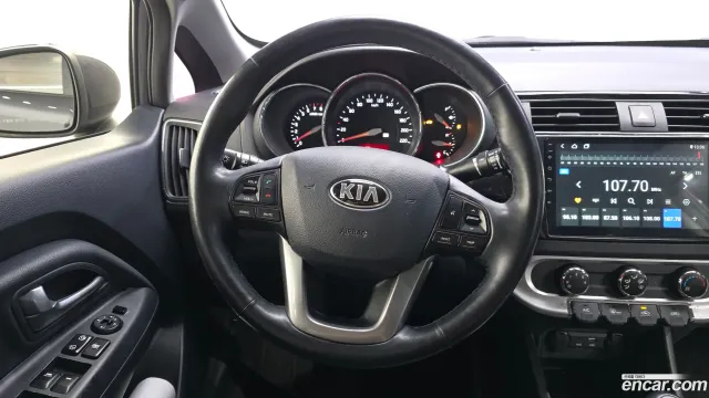 Kia Pride