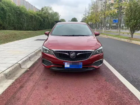 Buick Verano