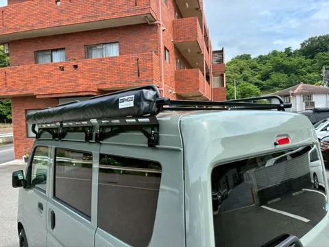 Nissan Clipper