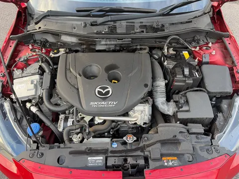 Mazda Mazda2 (Demio)