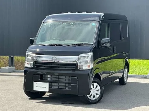 Nissan Clipper