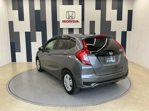 Honda Jazz (Fit)